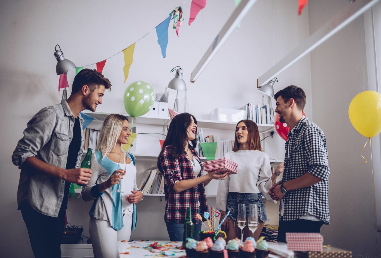 5 Benefits of Group Gifting That Make It Perfect for Anyone at Anytime