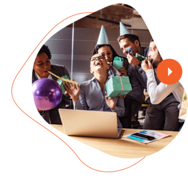 Group Gifting Online | Group Gift Solutions | Giftcrowd.com