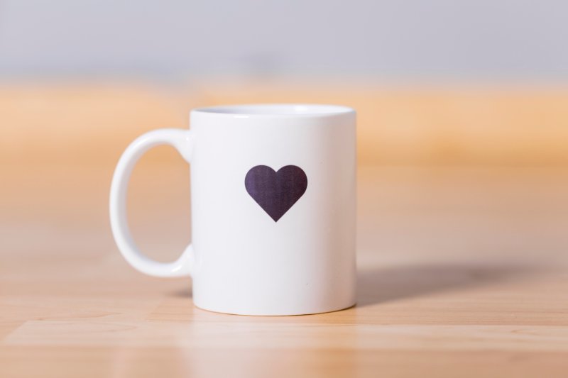 Teacher appreciation mug gift idea
