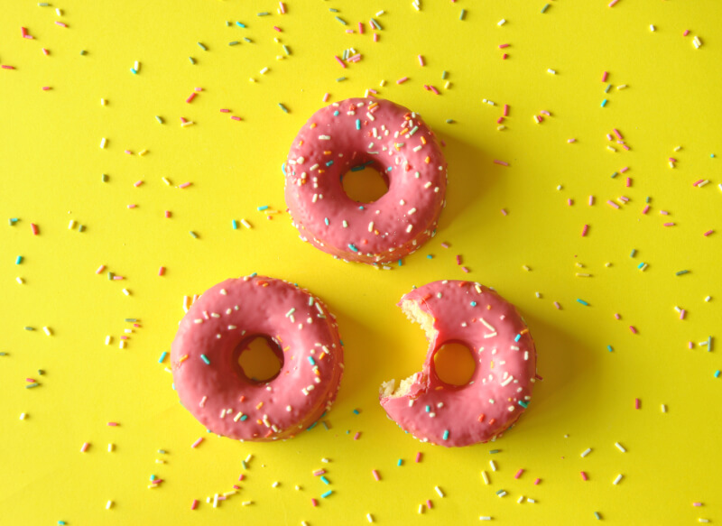 donuts teacher appreciation week