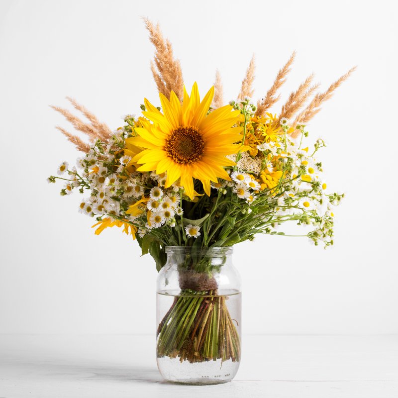 flower arrangement teacherappreciation week