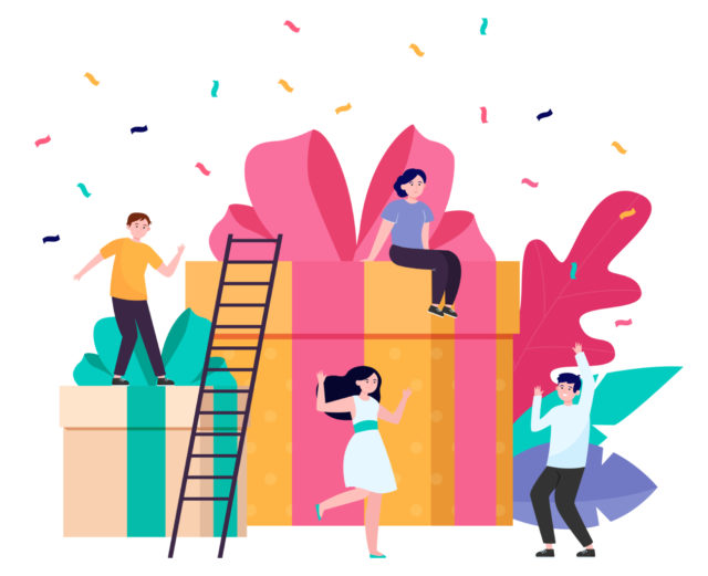 A Checklist on How to Organize the Best Group Gift GiftCrowd