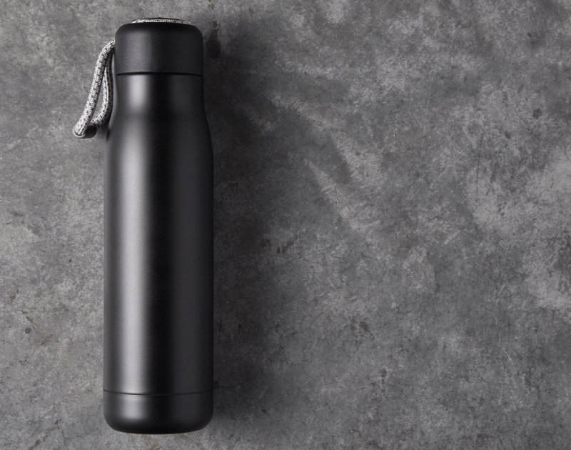 substitute teacher gifts stainless water bottle