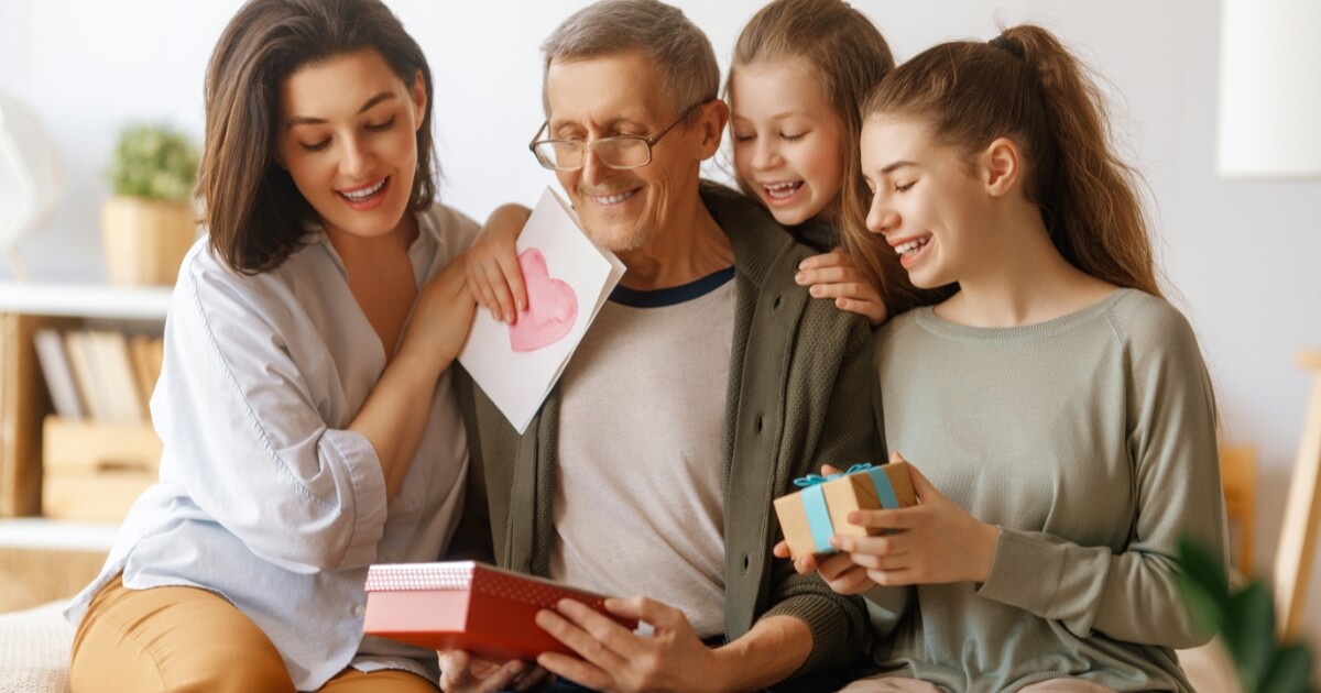 Graduation gift guide