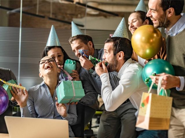 gift crowd boss blog